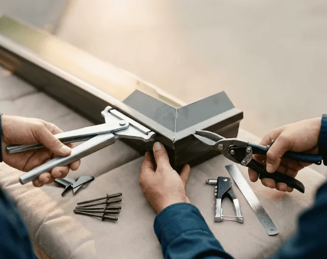Why choose Gutter Repair in Lawrence, IN